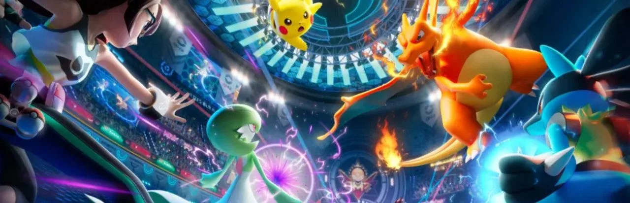 Pokémon Champions