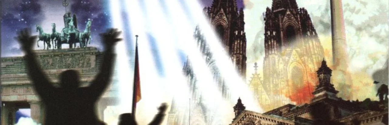Invasion Deutschland