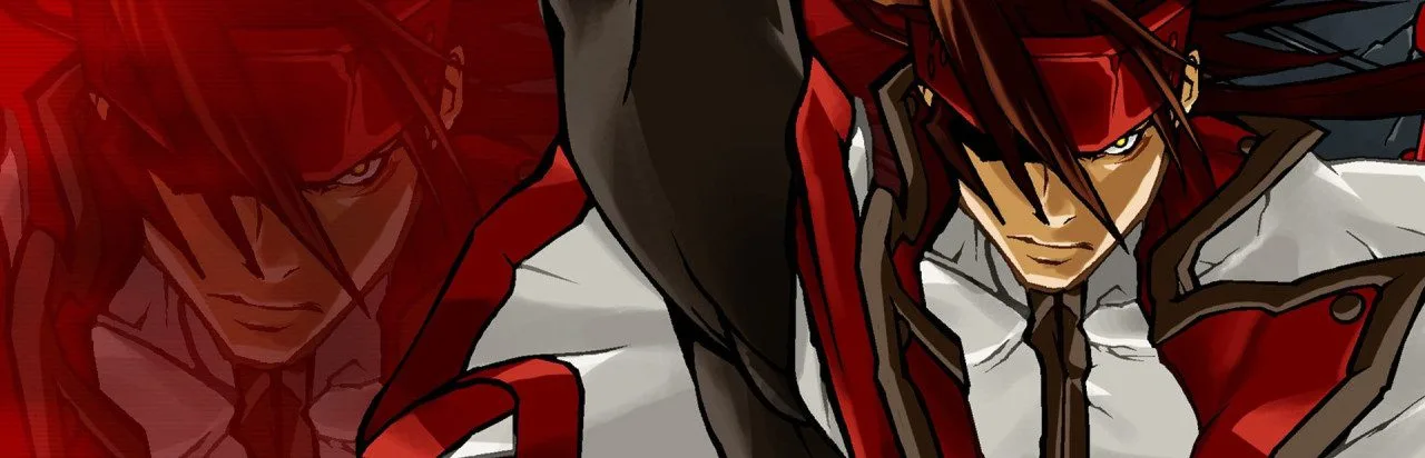 Guilty Gear XX Slash