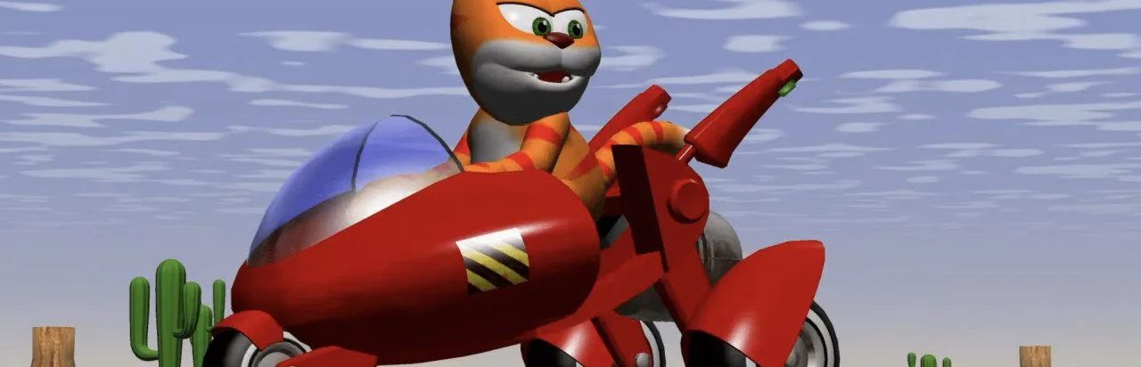 RedCat SuperKarts