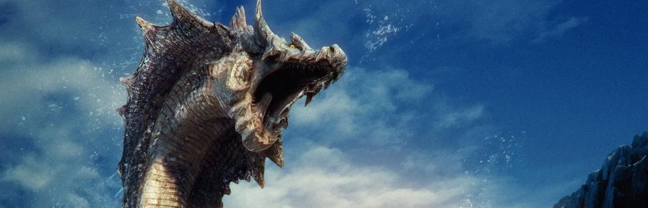 Monster Hunter Tri