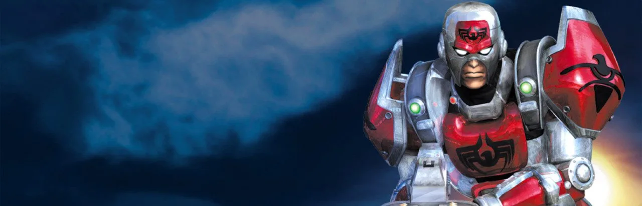 Tribes 2
