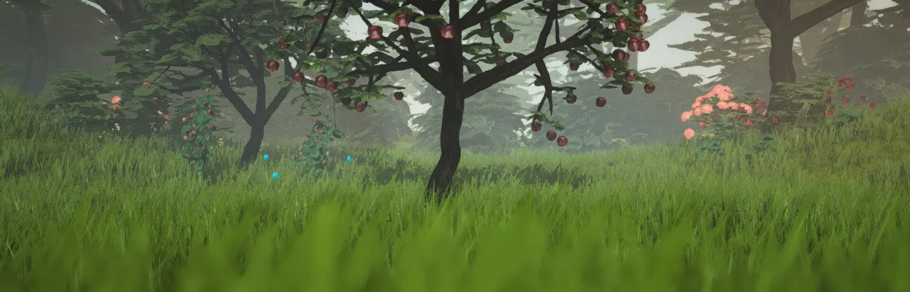 Gardener: Master of Trees and Flowers