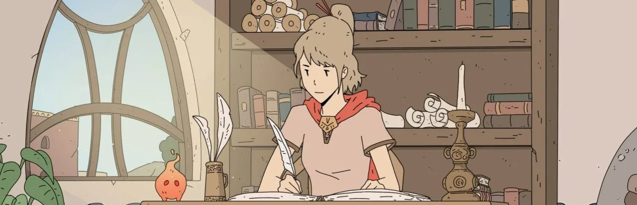 Ithya: Magic Studies