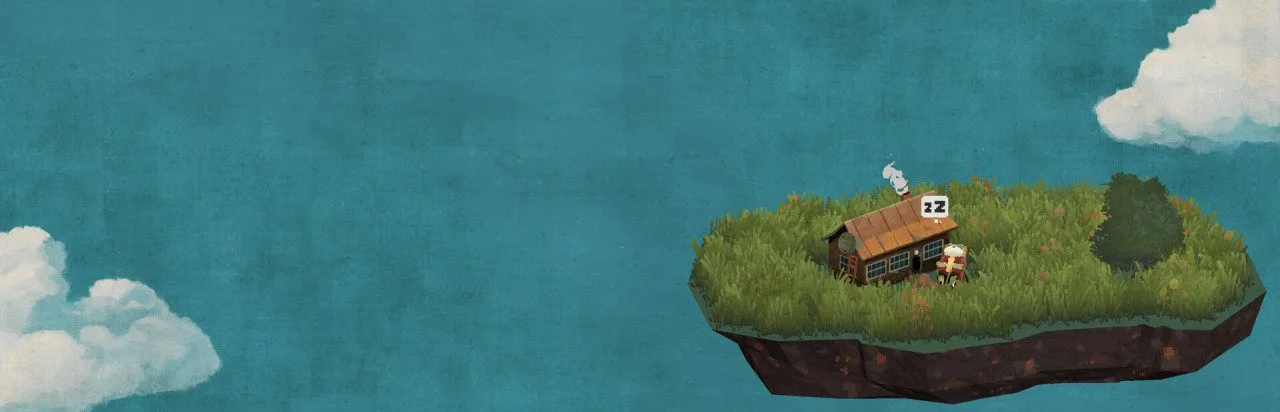 Ropuka's Idle Island