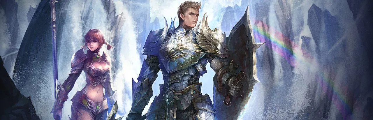 Lineage 2