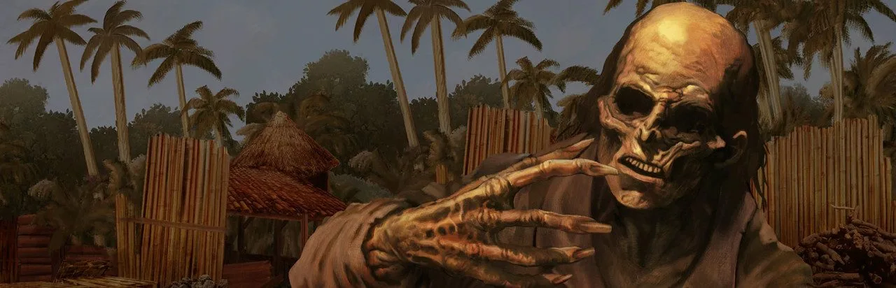 Corpse Killer