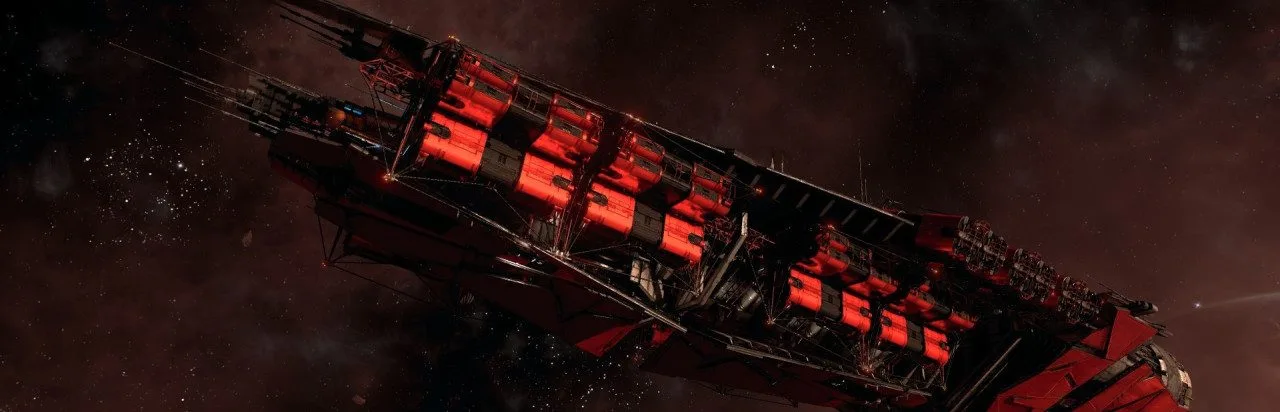 X4: Split Vendetta