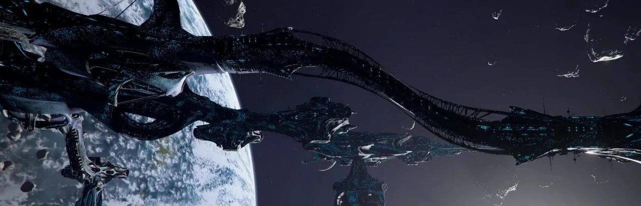 X4: Kingdom End
