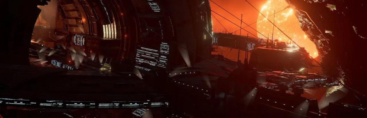 X4: Tides of Avarice