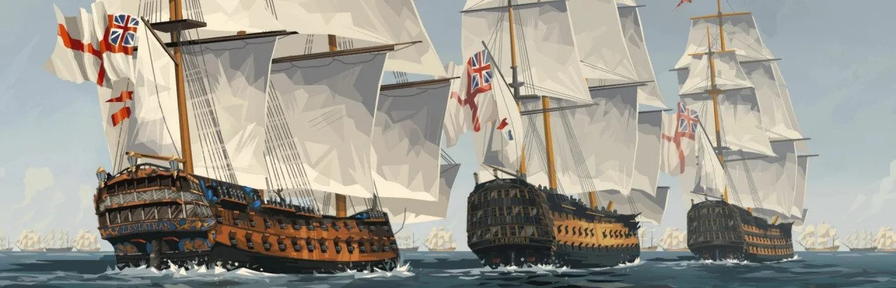 Age of Sail 2