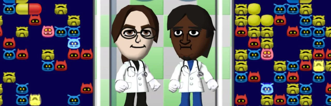 Dr. Mario Online Rx