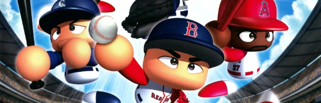 MLB Power Pros