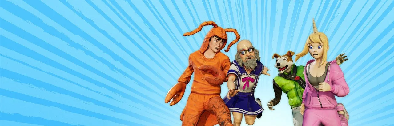 Nippon Marathon 2: Daijoubu