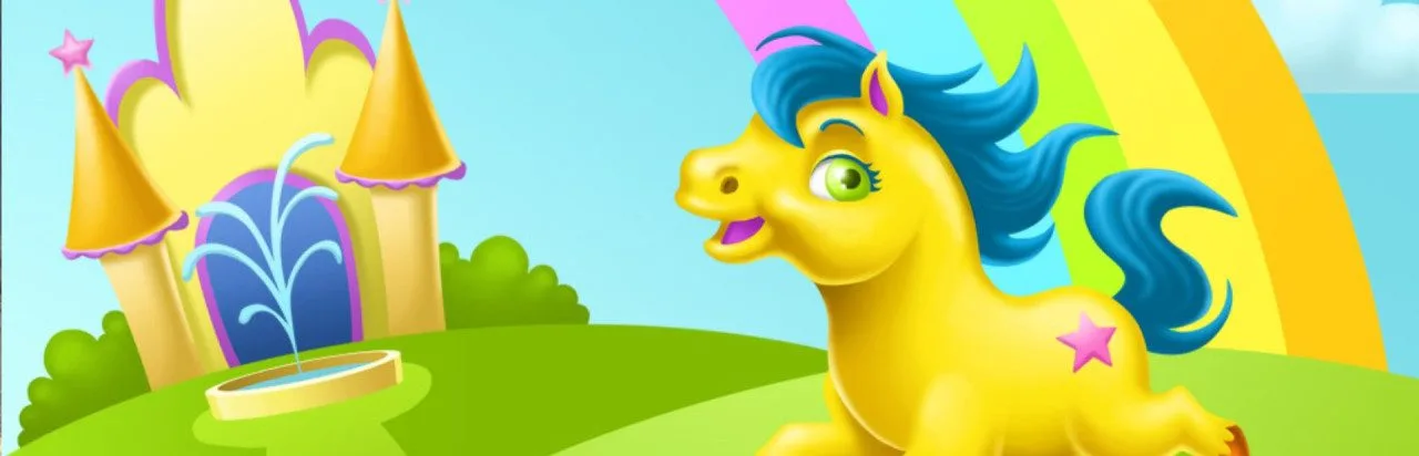 Pony World 2