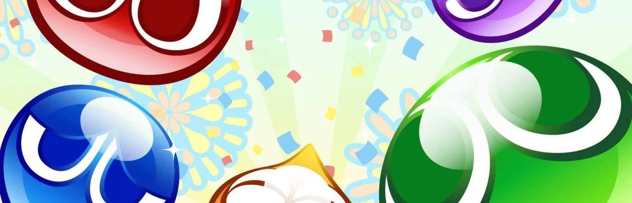 Puyo Puyo 7