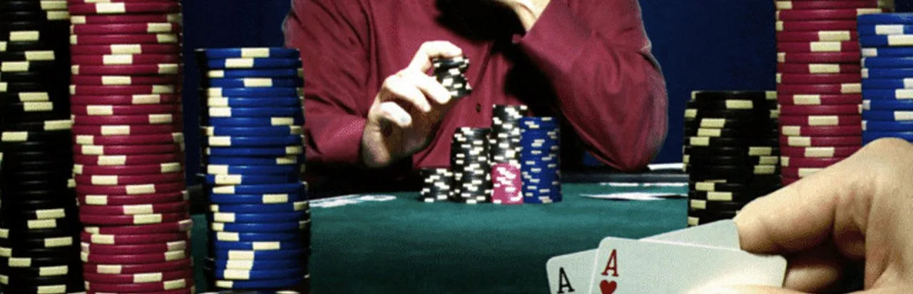 World Championship Poker