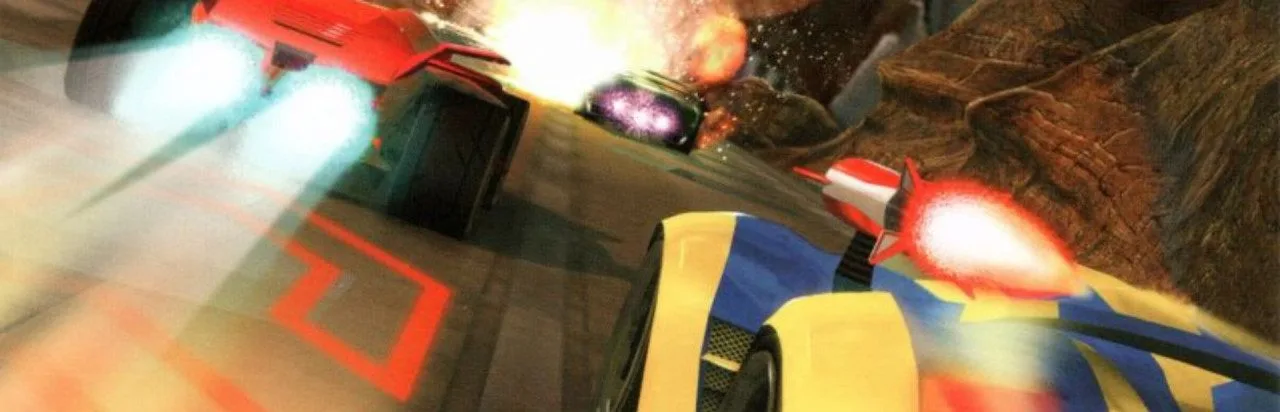 Speed Zone