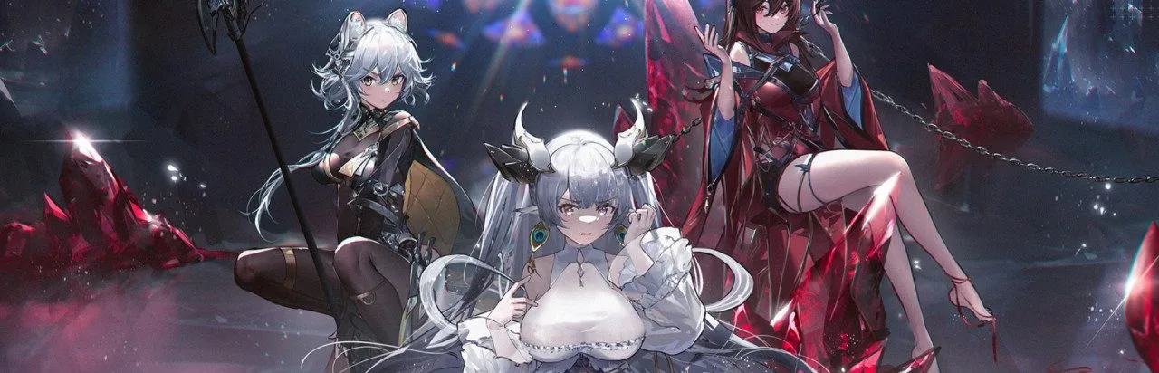 Echocalypse: Scarlet Covenant