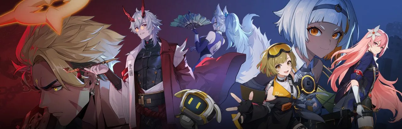 Etheria: Restart