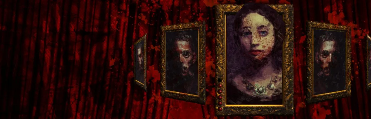 Murderous Muses
