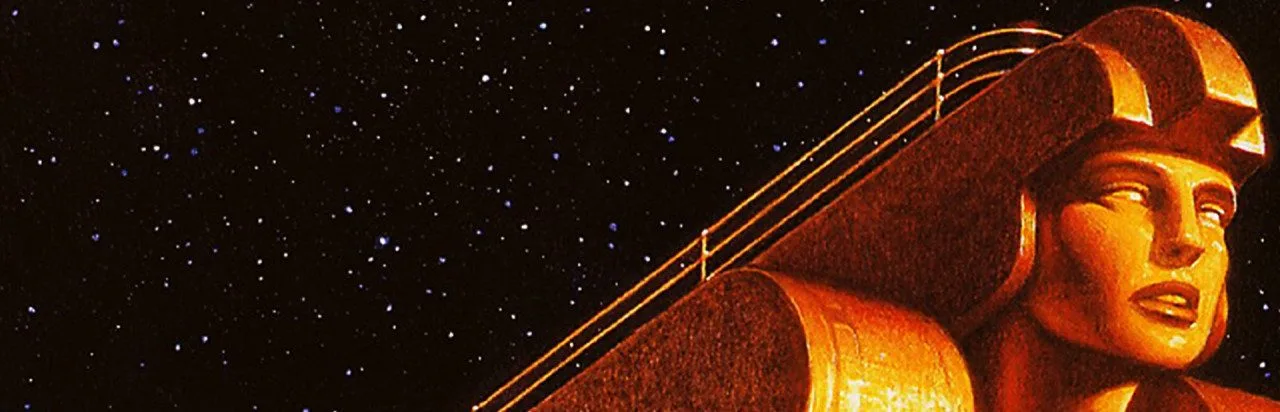 Starship Titanic