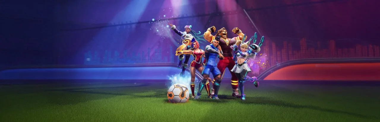 Football Heroes League