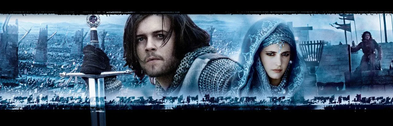 Kingdom of Heaven