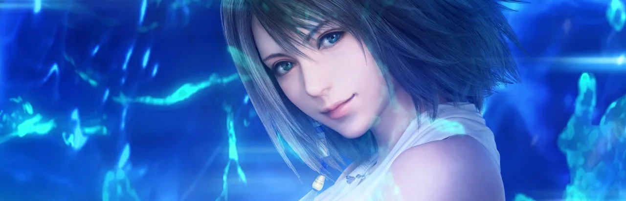 Final Fantasy X-2: Last Mission