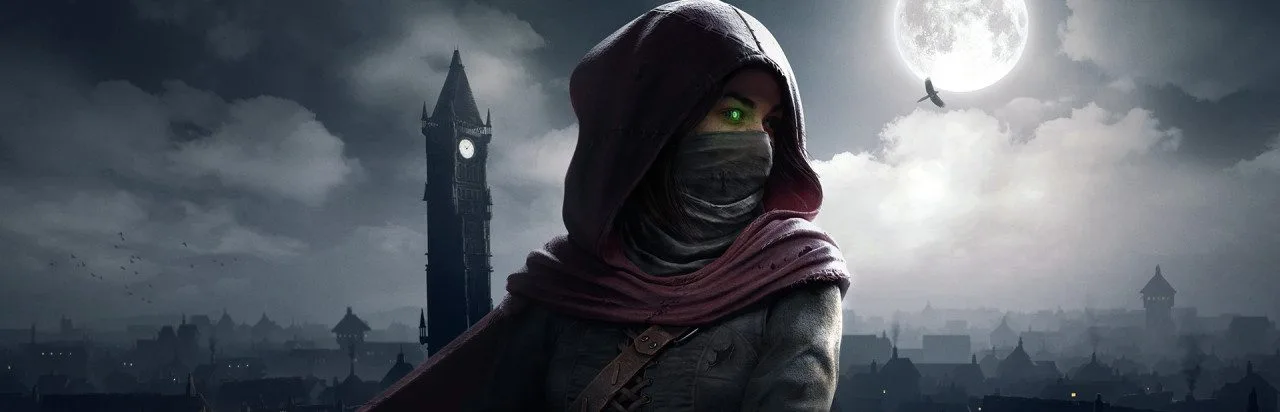 Thief VR: Legacy of Shadow