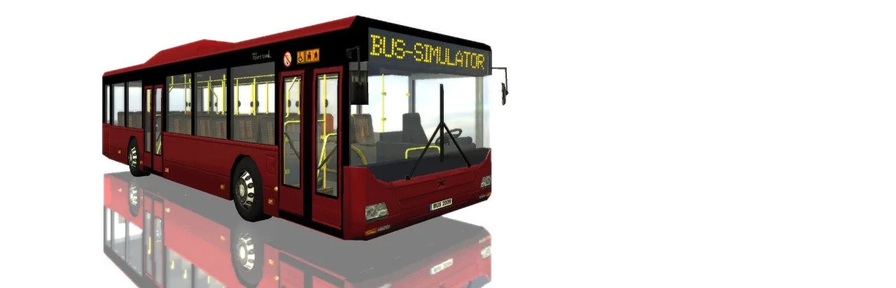 Bus Simulator 2009