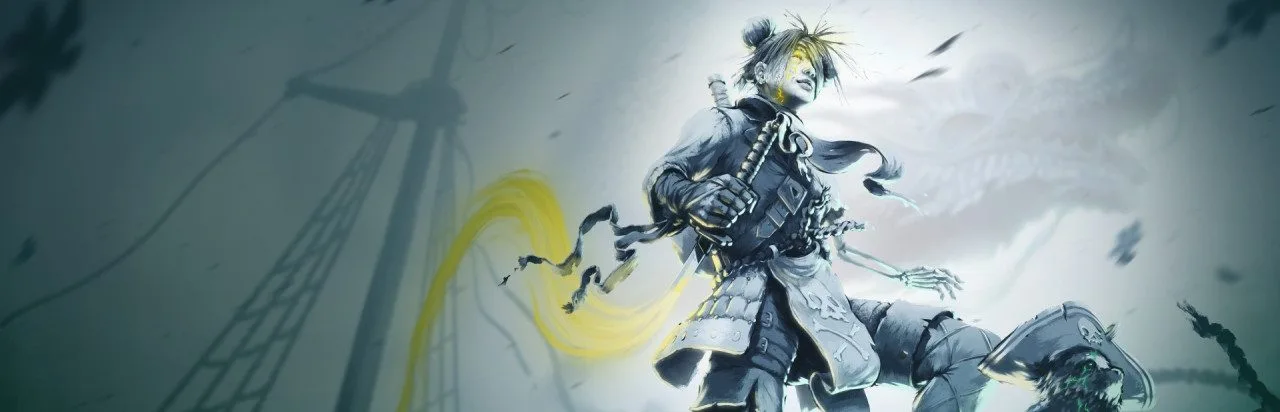 Shadow Gambit: Yuki's Wish