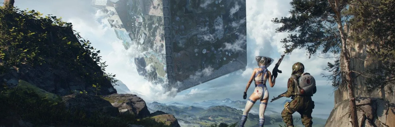 The Cube