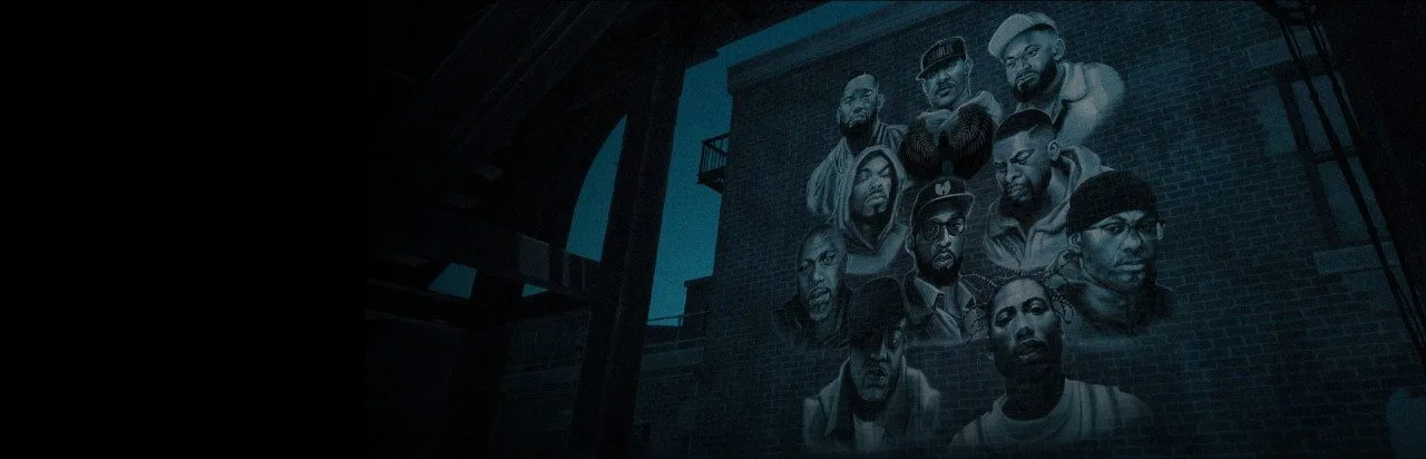 Wu-Tang: Rise of the Deceiver