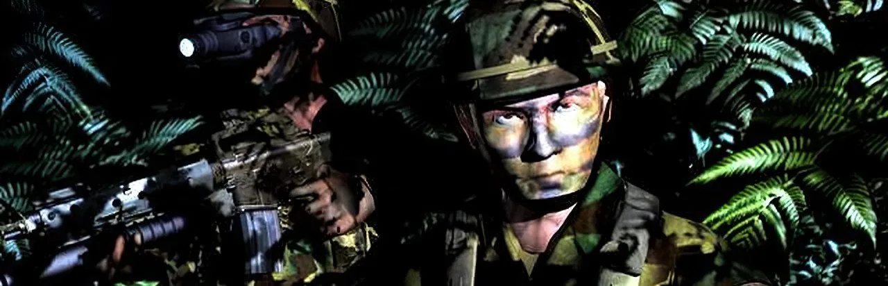 Spec Ops: Rangers Lead the Way