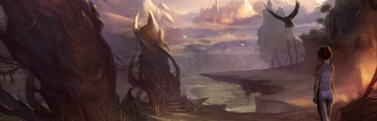 The Longest Journey