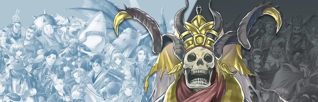Eiyuden Chronicle: Hundred Heroes - Story Expansion: The Chapter of Markus