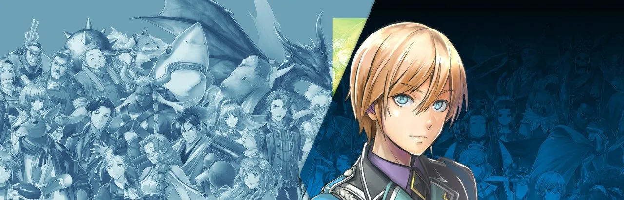 Eiyuden Chronicle: Hundred Heroes - Story Expansion: The Chapter of Seign