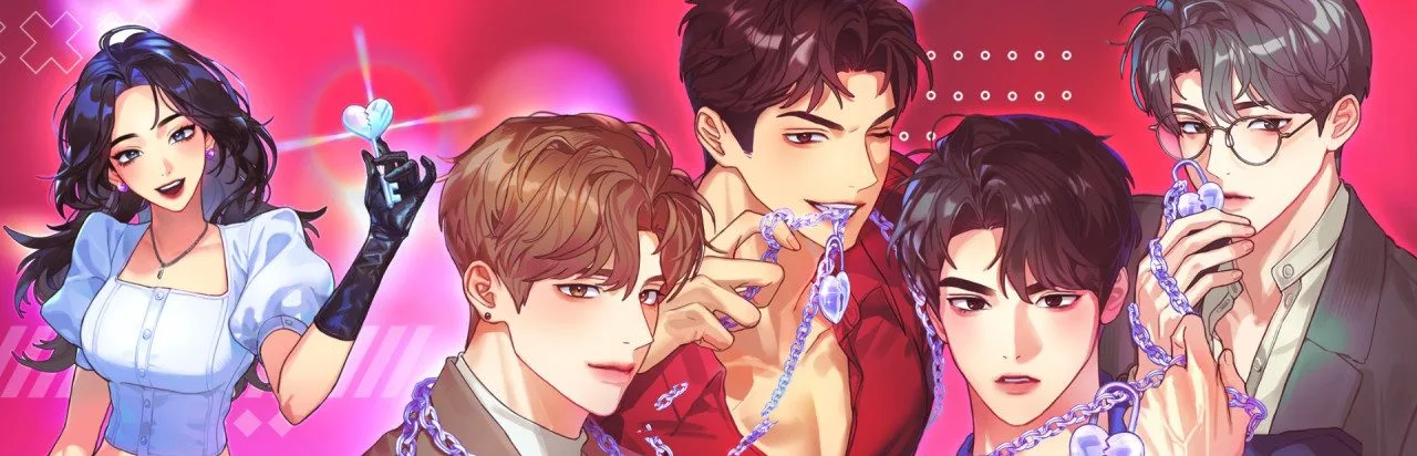 Couple Breaker