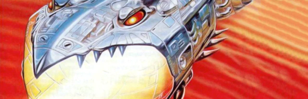 Saint Dragon