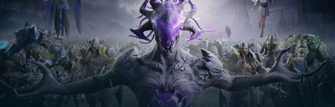 Ever Legion