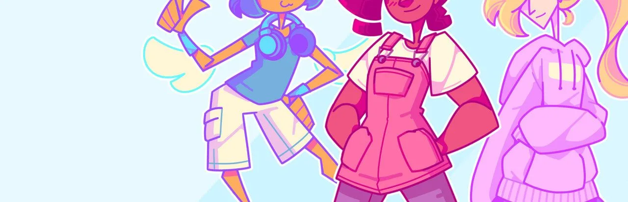 Hero Hours Contract 2: A Factory for Magical Girls