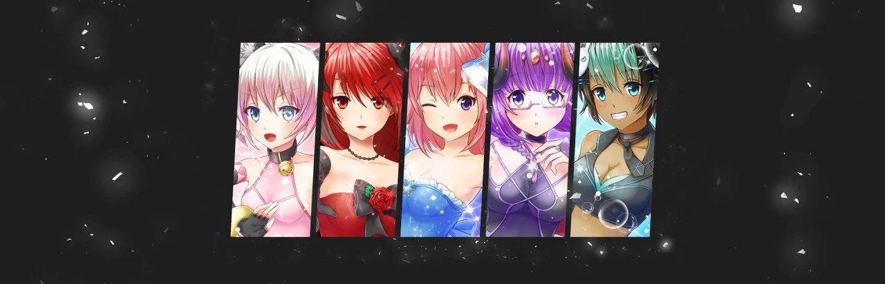 How To Date A Magical Girl!