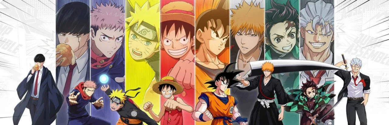 JUMP: Assemble