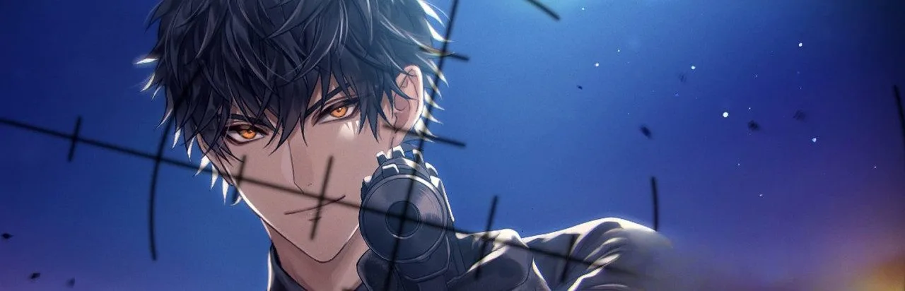 Kiss Me, Kill Me