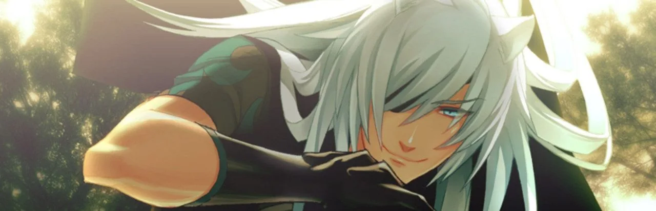 Lamento -BEYOND THE VOID-