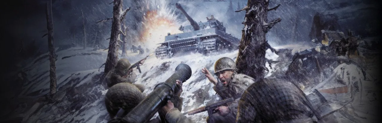 Call of Duty: United Offensive