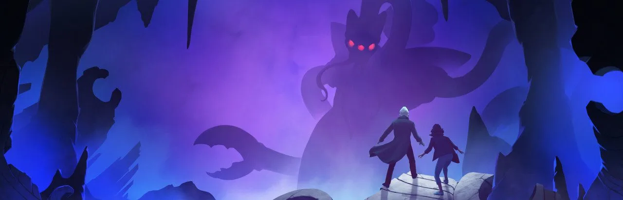 Call of the Elder Gods