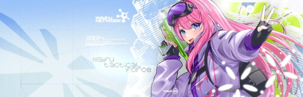 WTF: Waifu Tactical Force