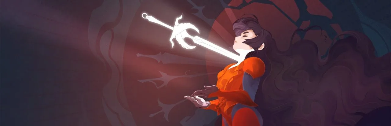 At Fate's End